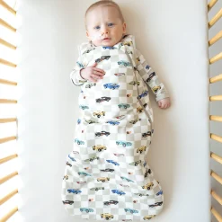 New Kyte Baby Sleep Bag in 2.5 Fast and Fierce