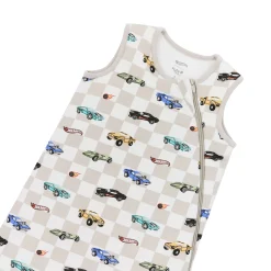 New Kyte Baby Sleep Bag in 2.5 Fast and Fierce
