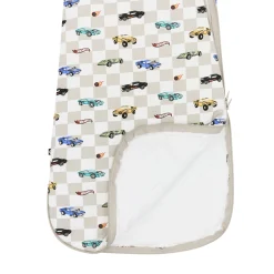 New Kyte Baby Sleep Bag in 2.5 Fast and Fierce