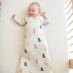 Online Kyte Baby Sleep Bag in 1.0 Fluffy Dog