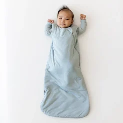 Best Kyte Baby Sleep Bag in 1.0 Fog