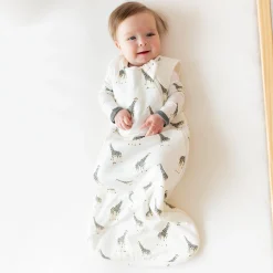 Best Kyte Baby Sleep Bag in 1.0 Giraffe