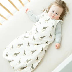 Best Kyte Baby Sleep Bag in 1.0 Giraffe