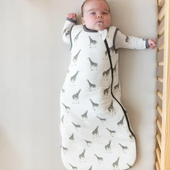 Hot Kyte Baby Sleep Bag in 2.5 Giraffe