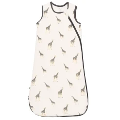 Hot Kyte Baby Sleep Bag in 2.5 Giraffe