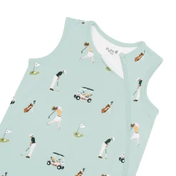 Sale Kyte Baby Sleep Bag in Golf 0.5