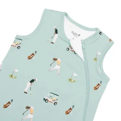 Clearance Kyte Baby Sleep Bag in 1.0 Golf
