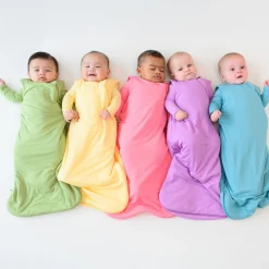 Best Kyte Baby Sleep Bag in 1.0 Guava
