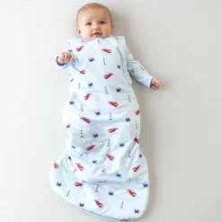 Best Kyte Baby Sleep Bag in 1.0 Harbor