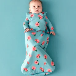Discount Kyte Baby Sleep Bag in 1.0 Hibiscus