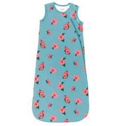 Discount Kyte Baby Sleep Bag in 1.0 Hibiscus