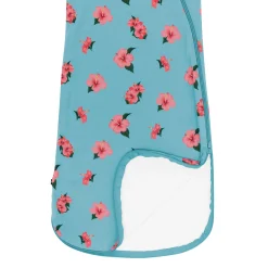 Online Kyte Baby Sleep Bag in 0.5 Hibiscus
