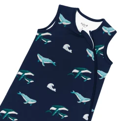 Clearance Kyte Baby Sleep Bag in Humpback 1.0