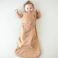 Kyte Baby Sleep Bag in 1.0 Latte