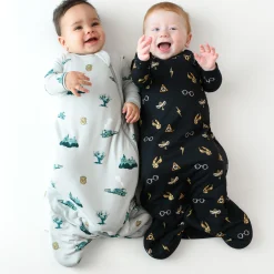 Discount Kyte Baby Sleep Bag in 1.0 Midnight Icon