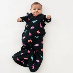 New Kyte Baby Sleep Bag in 0.5 Midnight Roar