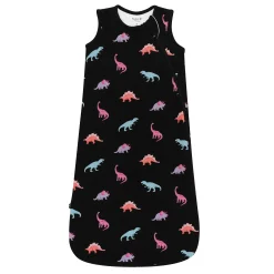 New Kyte Baby Sleep Bag in 0.5 Midnight Roar