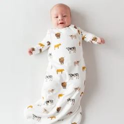 Best Kyte Baby Sleep Bag in 1.0 Moo