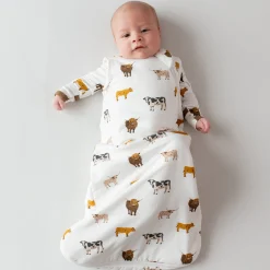 Best Kyte Baby Sleep Bag in 1.0 Moo