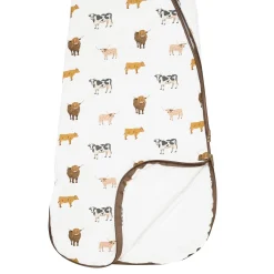 Discount Kyte Baby Sleep Bag in 2.5 Moo