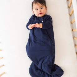 Kyte Baby Sleep Bag in 2.5 Navy