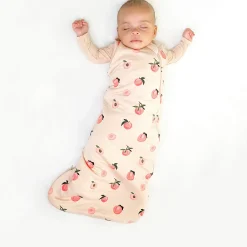 Discount Kyte Baby Sleep Bag in Peach 1.0