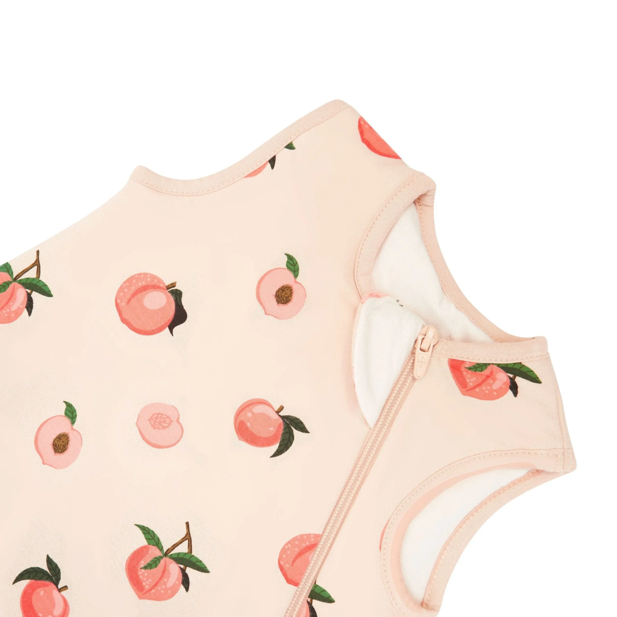 Discount Kyte Baby Sleep Bag in Peach 1.0