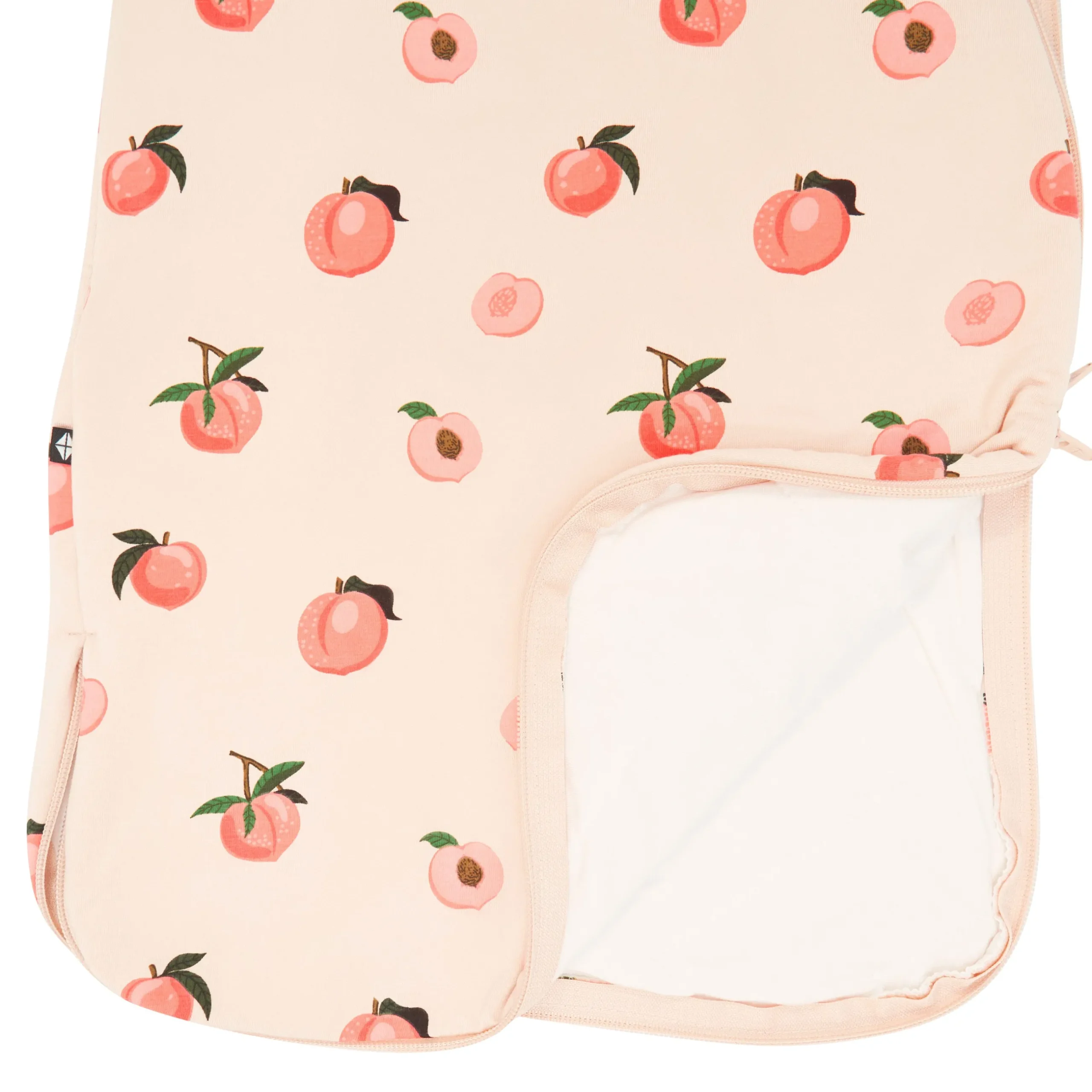 Discount Kyte Baby Sleep Bag in Peach 1.0
