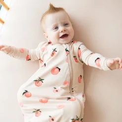 Discount Kyte Baby Sleep Bag in 0.5 Peach