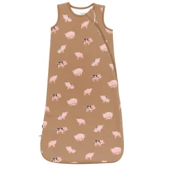 Clearance Kyte Baby Sleep Bag in 1.0 Pig