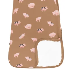 Clearance Kyte Baby Sleep Bag in 1.0 Pig