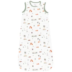 Clearance Kyte Baby Sleep Bag in 0.5 Road Trip