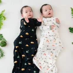 Clearance Kyte Baby Sleep Bag in 0.5 Road Trip