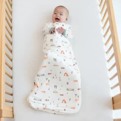 Discount Kyte Baby Sleep Bag in 1.0 Road Trip