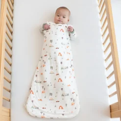 Discount Kyte Baby Sleep Bag in 1.0 Road Trip