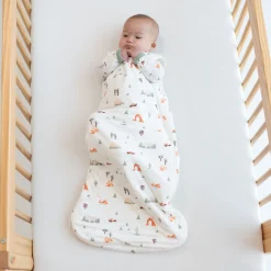 Discount Kyte Baby Sleep Bag in 1.0 Road Trip