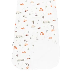 Discount Kyte Baby Sleep Bag in 1.0 Road Trip