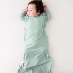 Clearance Kyte Baby Sleep Bag in 0.5 Sage