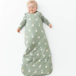 Discount Kyte Baby Sleep Bag in 2.5 Silly Goose