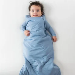 Hot Kyte Baby Sleep Bag in 2.5 Slate