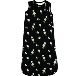 Hot Kyte Baby Sleep Bag in 1.0 Small Midnight Magnolia