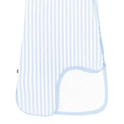 New Kyte Baby Sleep Bag in 1.0 Small Mist Stripe