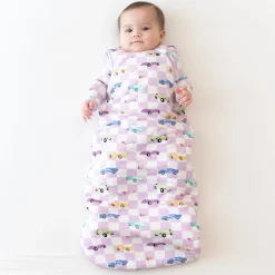 Outlet Kyte Baby Sleep Bag in 1.0 Sparkles and Speed