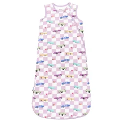 Outlet Kyte Baby Sleep Bag in 1.0 Sparkles and Speed