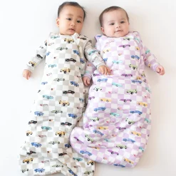 Outlet Kyte Baby Sleep Bag in 1.0 Sparkles and Speed
