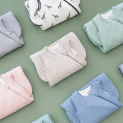 Kyte Baby Sleep Bag in 2.5 Storm