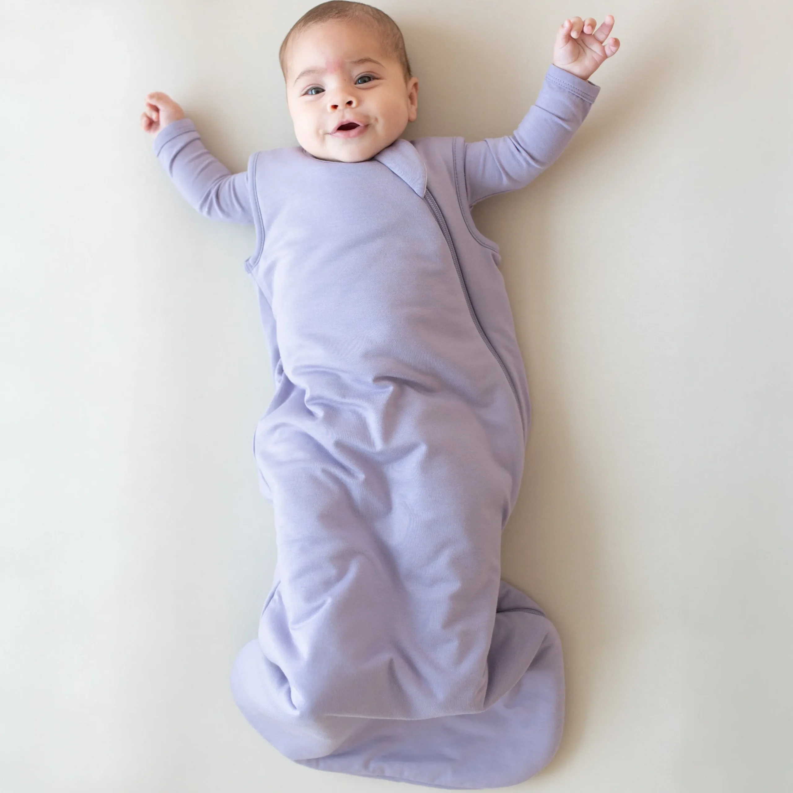 Sale Kyte Baby Sleep Bag in 1.0 Taro