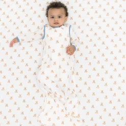 Kyte Baby Sleep Bag in 0.5 Teddy Bear