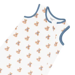 Kyte Baby Sleep Bag in 0.5 Teddy Bear
