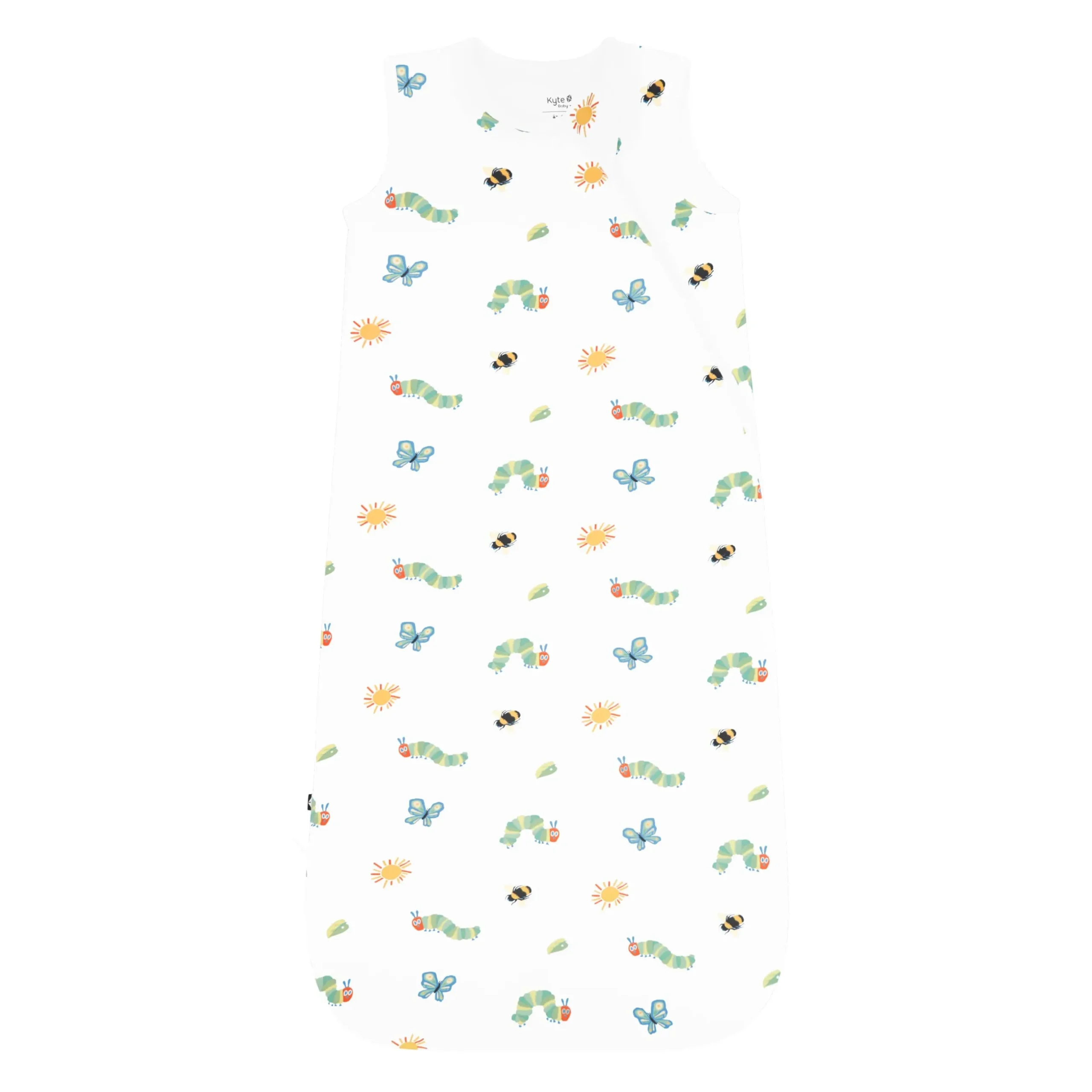 Discount Kyte Baby Sleep Bag in 1.0 The Very Hungry Caterpillar™ and Friends